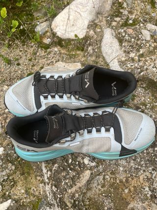 Mount to Coast T1 Zapatillas Trail