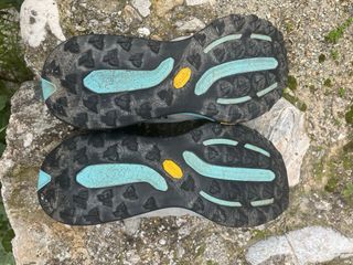 Mount to Coast T1 Zapatillas Trail