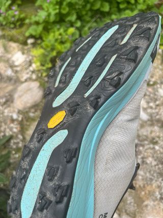 Mount to Coast T1 Zapatillas Trail