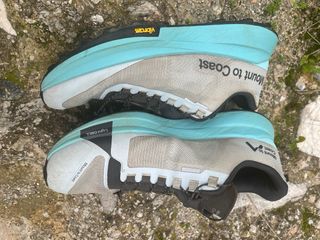 Mount to Coast T1 Zapatillas Trail