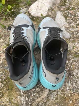 Mount to Coast T1 Zapatillas Trail