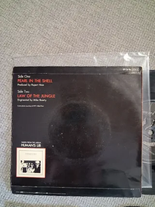 Howard Jones lote 3 vinilos 45 rpm 7"