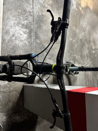 Bicicleta Montaña Darthmoor primal 29