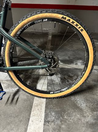 Bicicleta Montaña Darthmoor primal 29