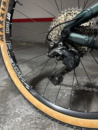 Bicicleta Montaña Darthmoor primal 29