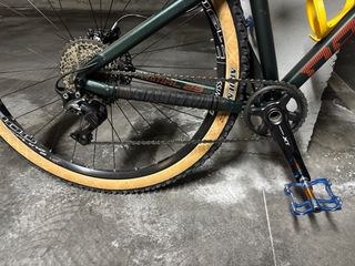 Bicicleta Montaña Darthmoor primal 29