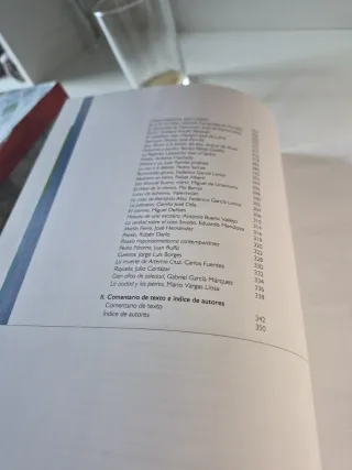 La enciclopedia del estudiante 3: Literatura en...
