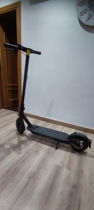 Patinete Eléctrico Xiaomi Pro 2