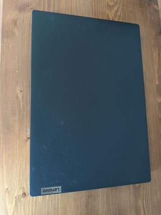 Portátil Lenovo IdeaPad 3 Ryzen 5