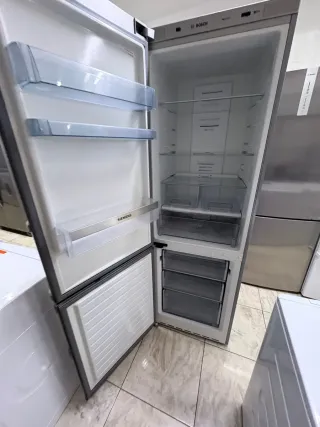 Nevera Bosch Combi No Frost