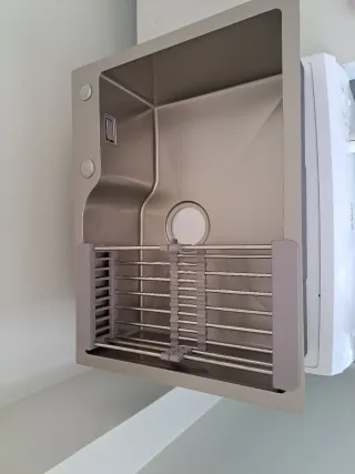 Fregadero Cocina Moderno 57x42 Nuevo