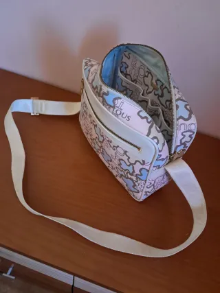 Bolso Tous seminuevo