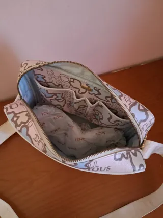 Bolso Tous seminuevo