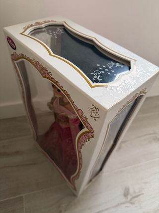 Muñeca Aurora Edición Limitada Disney