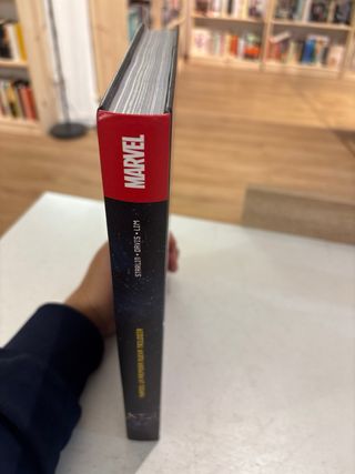 Thanos. La Primera Nueva Trilogía: LA PRIMERA N...