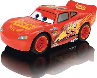 Dickie Toys Cars Coche Rayo Mc Queen Turbo Racer C