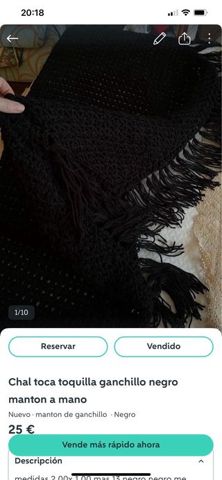Lote de dos este y uno negro q tengo en venta