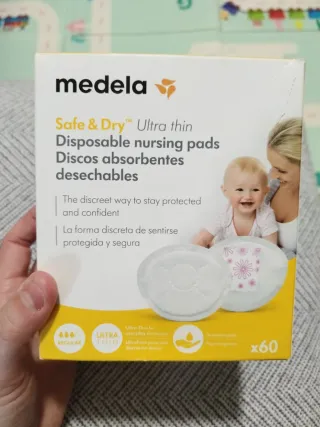 Sacaleches Medela Swing Maxi Flex