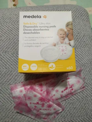Sacaleches Medela Swing Maxi Flex