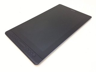 Huion Kamvas Pro 16 v2