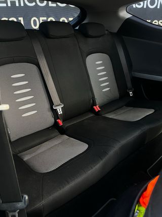 Kia ProCeed 1.6 | Techo panorámico | Navegador