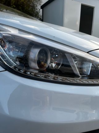 Kia ProCeed 1.6 | Techo panorámico | Navegador