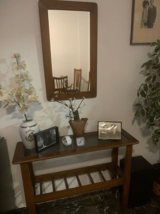 Varios, Muebles de madera para casa..URGE VENTA