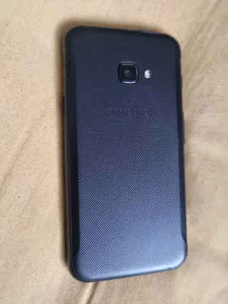 Samsung Galaxy XCover 4