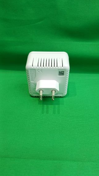 Devolo Adaptador WLAN Powerline, de extensión WiFi