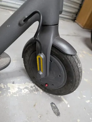 Patinete Eléctrico Xiaomi 1S