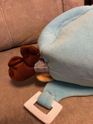 Gorro disfraz Chopper One Piece