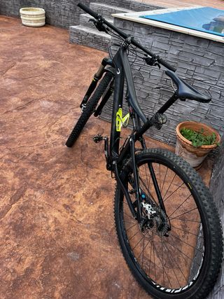 Specialized Epic Comp Carbon 29