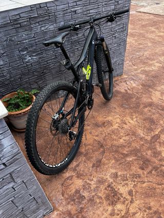 Specialized Epic Comp Carbon 29
