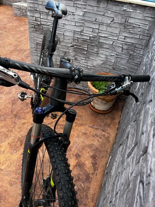 Specialized Epic Comp Carbon 29