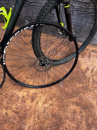 Specialized Epic Comp Carbon 29