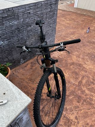 Specialized Epic Comp Carbon 29