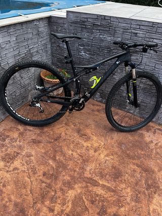 Specialized Epic Comp Carbon 29