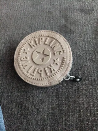 Lote Kipling (Mochila+monedero)