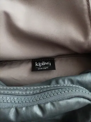 Lote Kipling (Mochila+monedero)