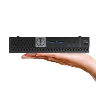 Mini PC Dell
