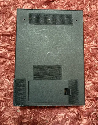 Electro Harmonix BassBalls Ruso 90s