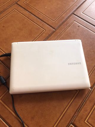 Samsung N150 Plus portatil