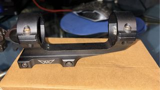 Monturas Warner Vapor