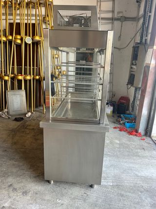 Vitrina Frigorífica Expositora