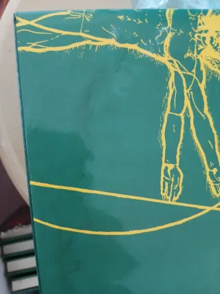 Gran diccionario de las ciencias