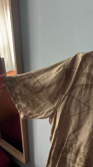 camisa de manga corta Croft & Barrow