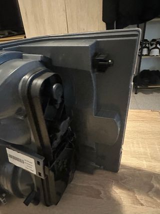 Recambio piloto trasero coche