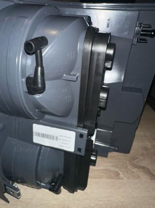 Recambio piloto trasero coche