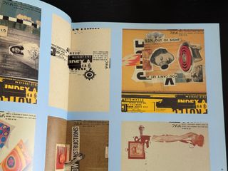 Printed Matter: Bound for Glory