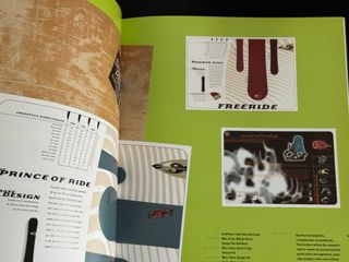 Printed Matter: Bound for Glory